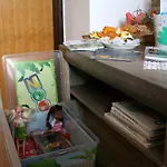 Zelena Oaza منزل للإقامة لوكفا
