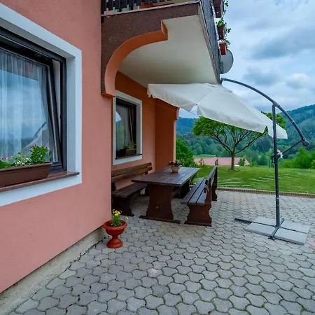 Homestay Zelena Oaza