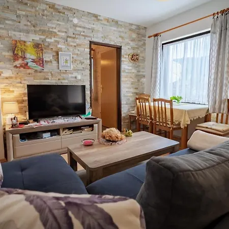 Zelena Oaza Homestay