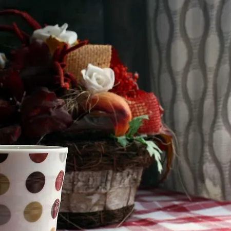 Homestay Zelena Oaza Lokve