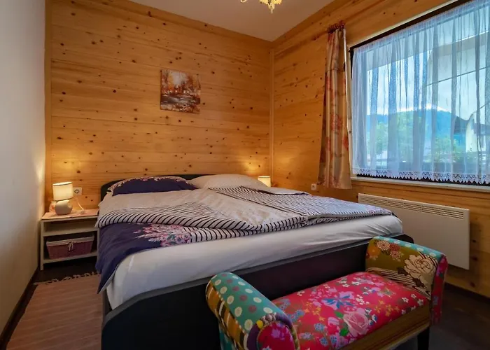 Zelena Oaza Accommodatie bij particulieren *