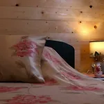 Privat bolig Zelena Oaza Lokve