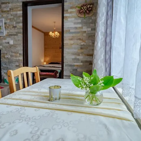 Privat bolig Zelena Oaza