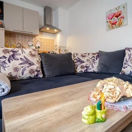 Zelena Oaza Homestay szállás *