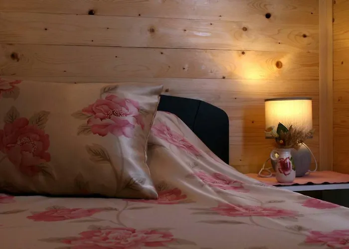 Ubytování v soukromí Zelena Oaza Lokve